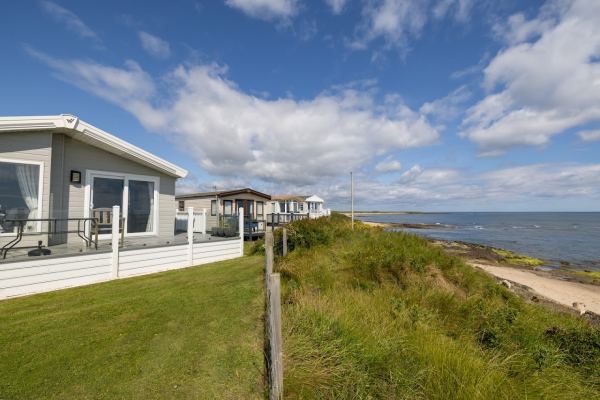 Church Point Caravan Park