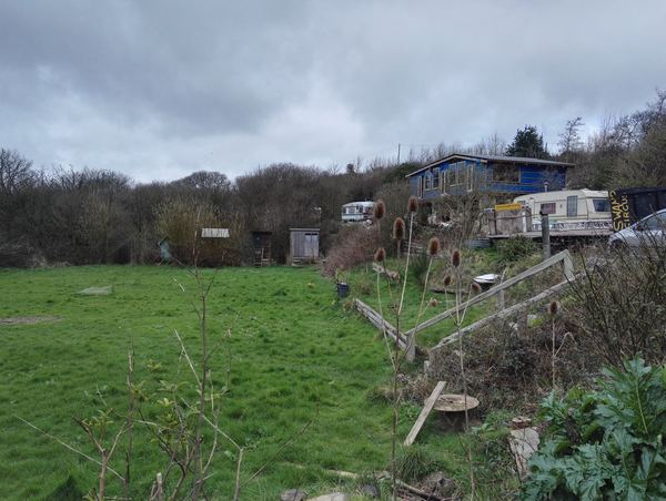 Chyan Farm