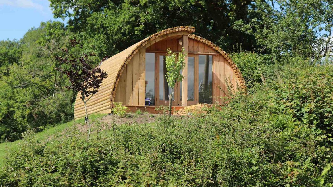 Cilsane Lodges
