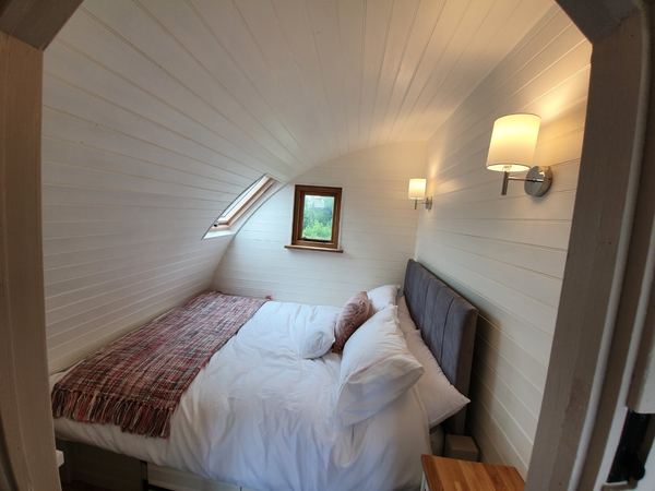 Cilsane Lodges