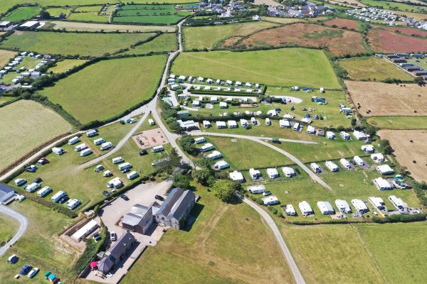 Cim Farm Caravan Park