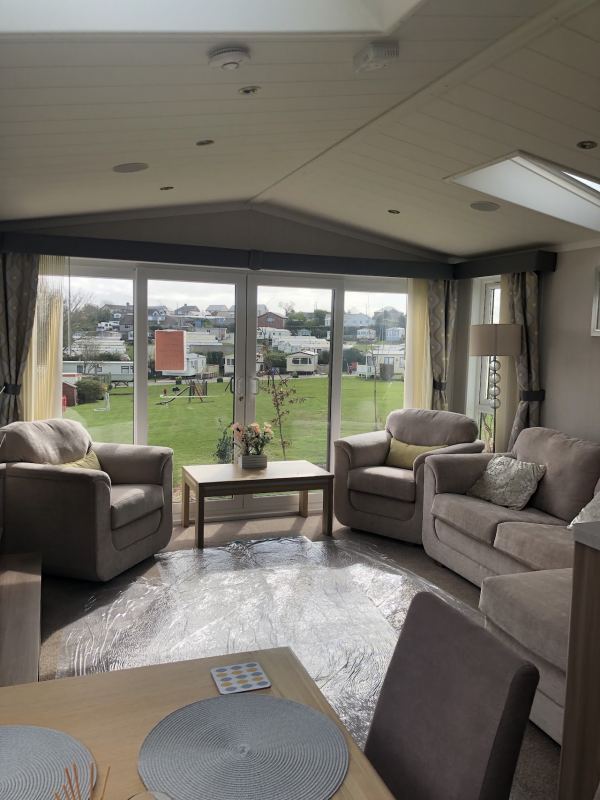 Clai Mawr Holiday Park