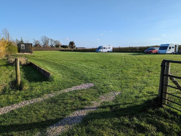 Clanan Grange Certificated Site