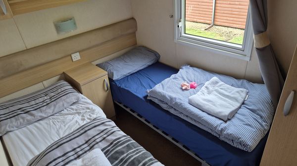 Clarach Bay Holiday Village
