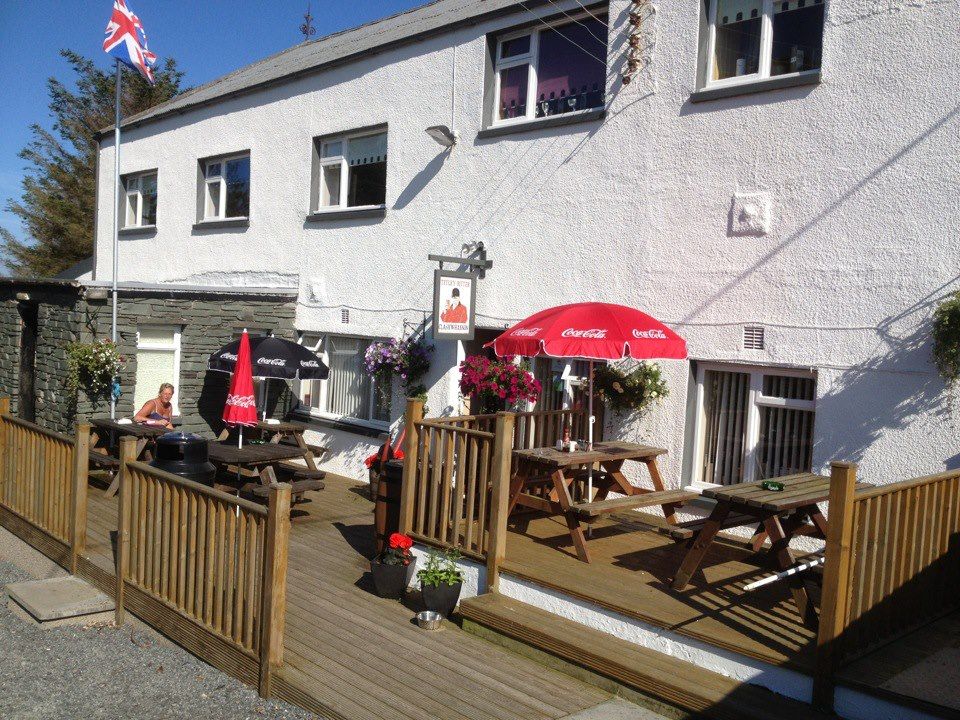 Clashwhannon Caravan Park