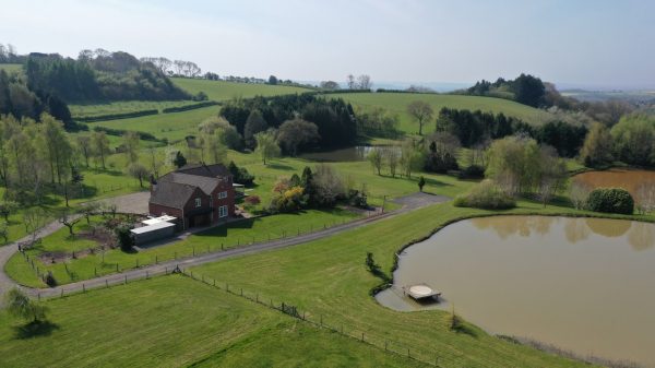Clay Farm