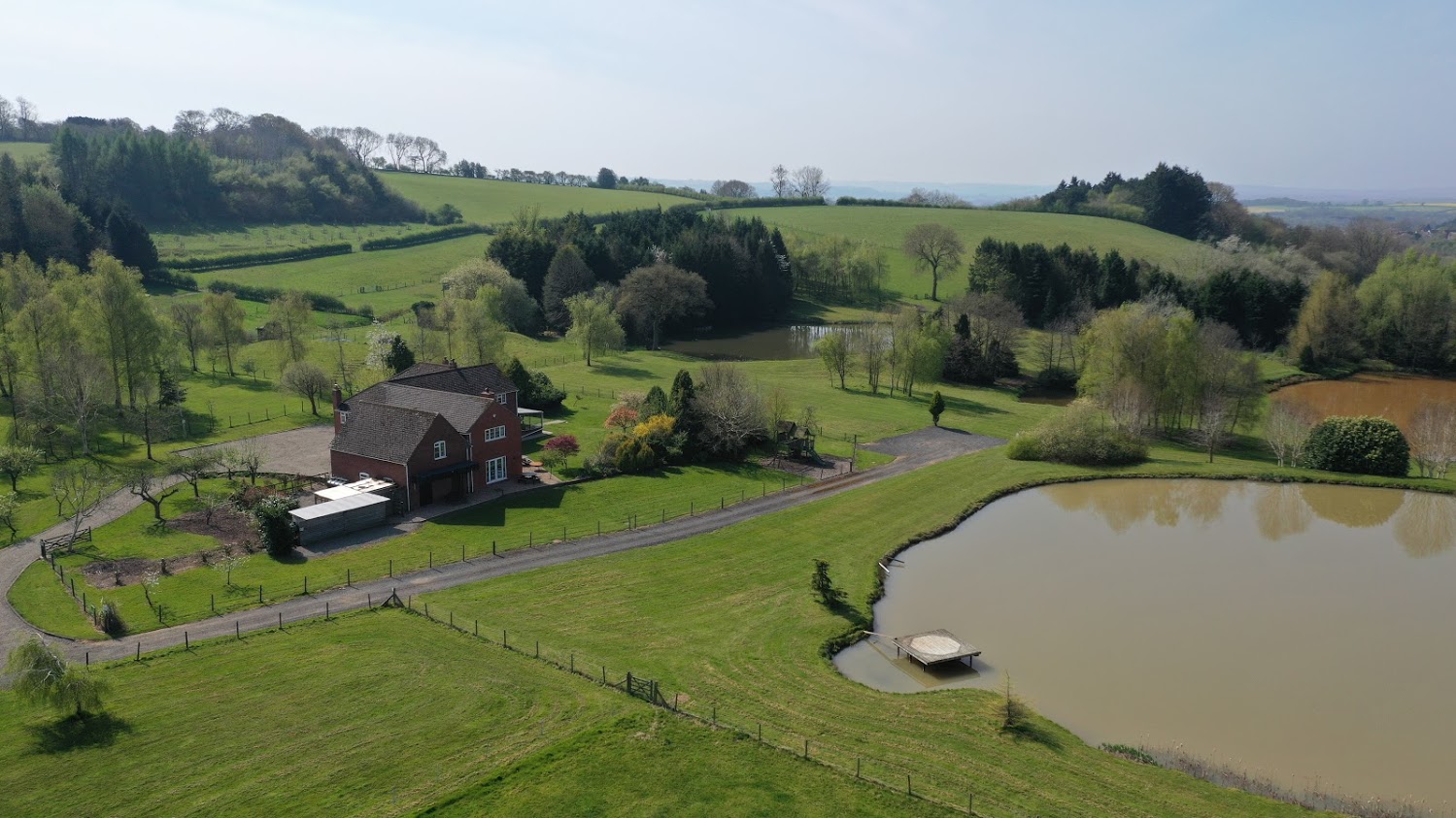 Clay Farm