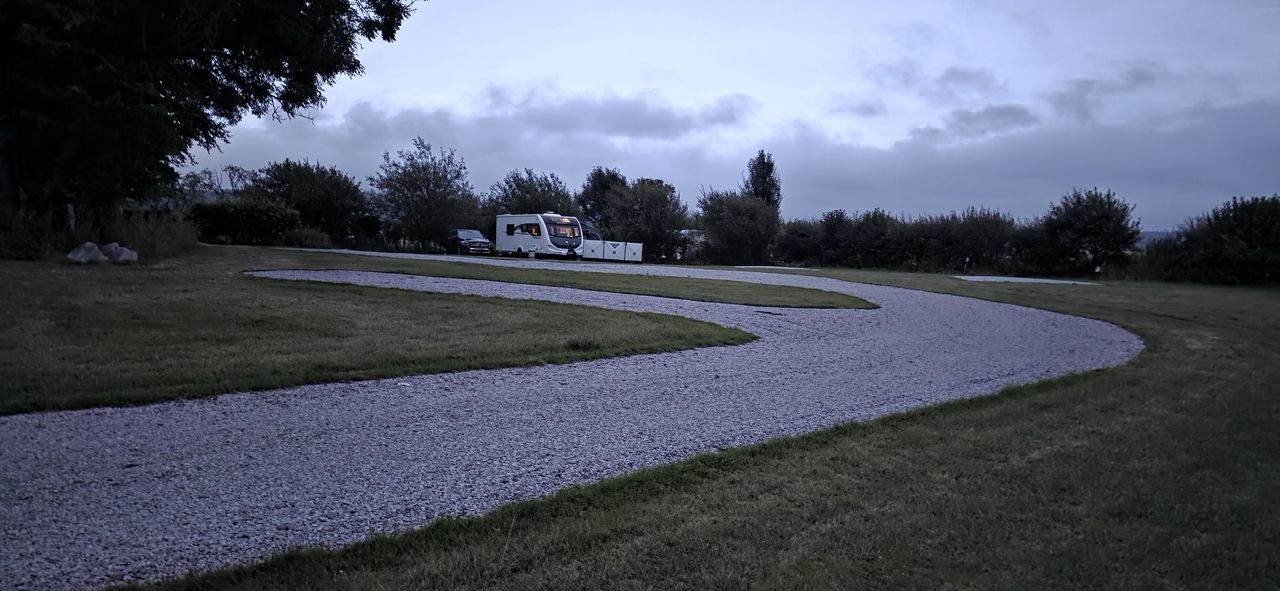 Claycroft Farm