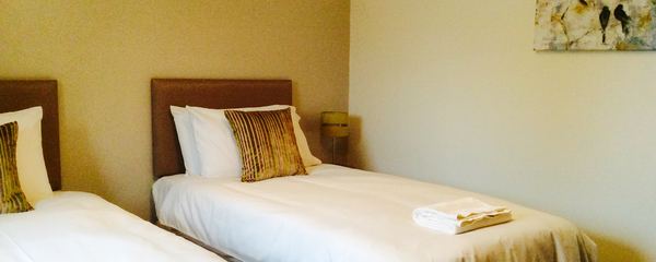 Claylands Caravan Park