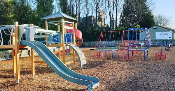 Clayton Caravan Park