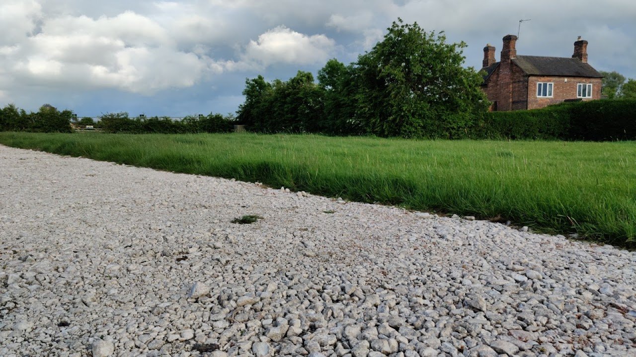 Cleat Hill Farm Caravan Site