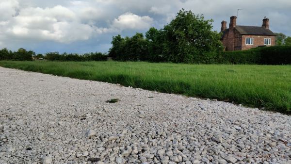 Cleat Hill Farm Caravan Site