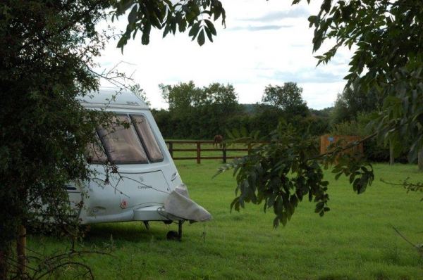 Cleat Hill Farm Caravan Site