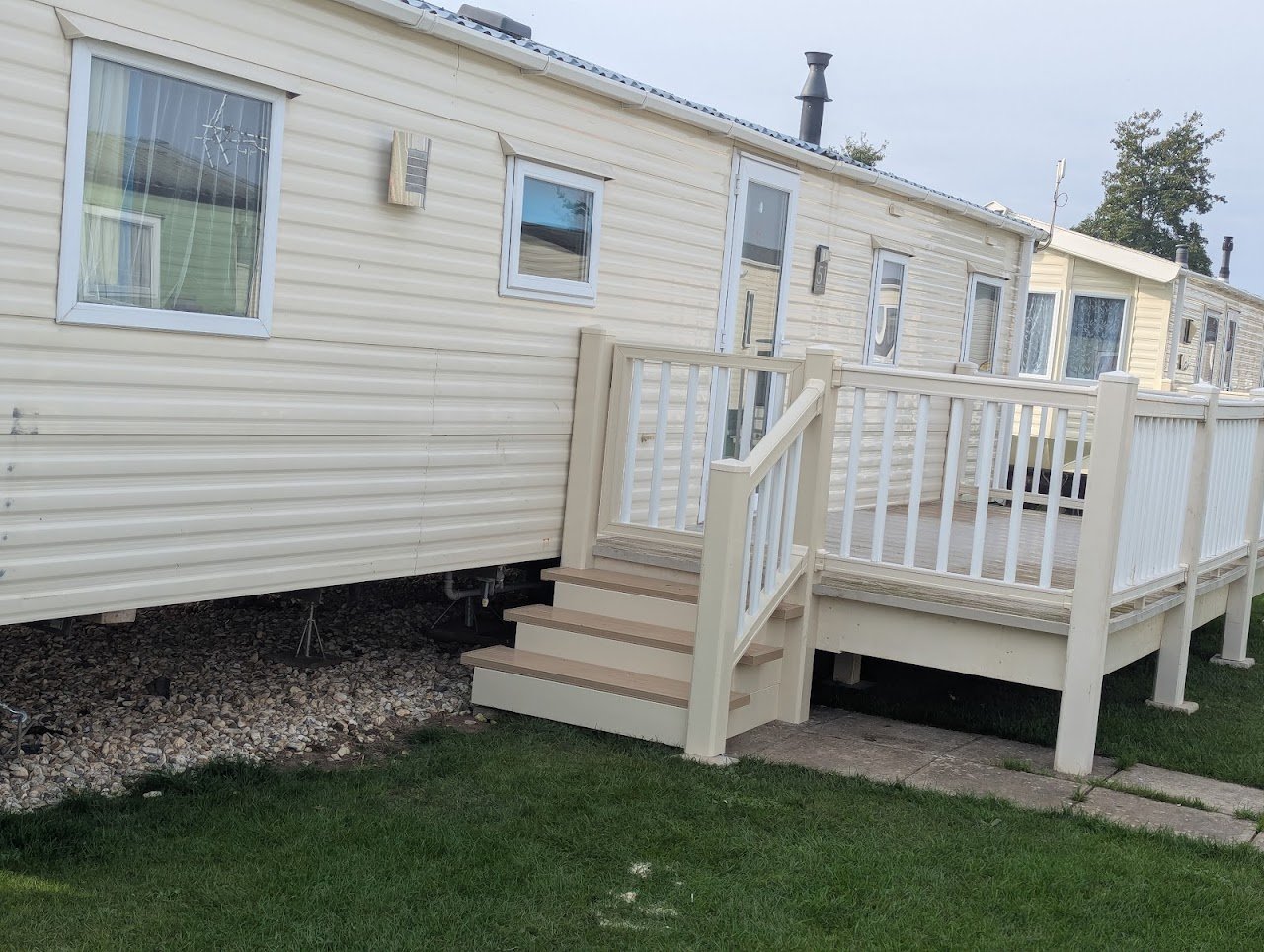 Cleethorpes Pearl Holiday Park