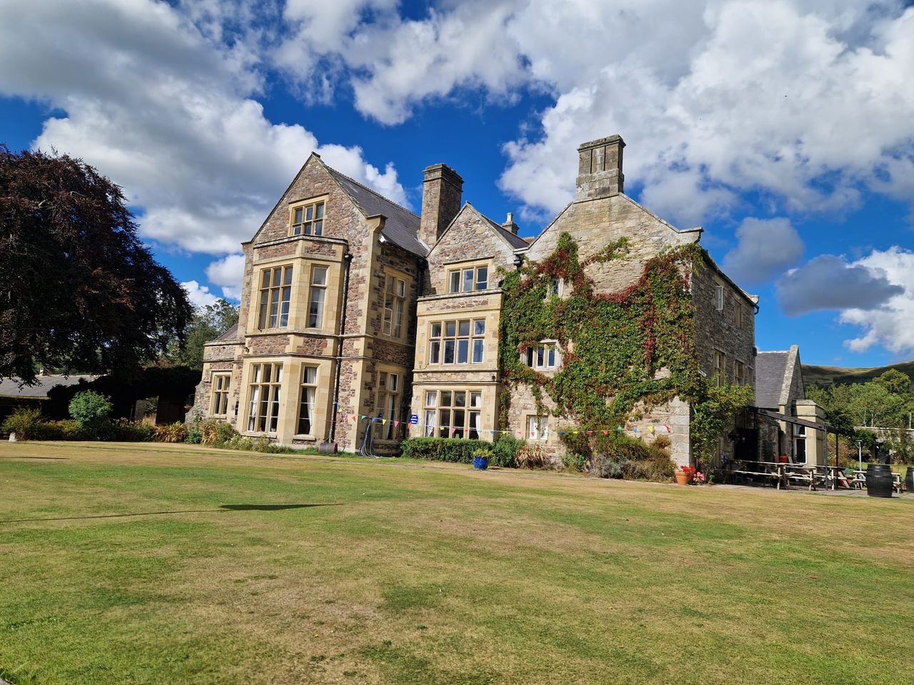 Clennell Hall Country House Hotel