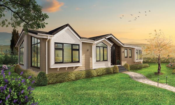 Clennell Hall Riverside Holiday Park