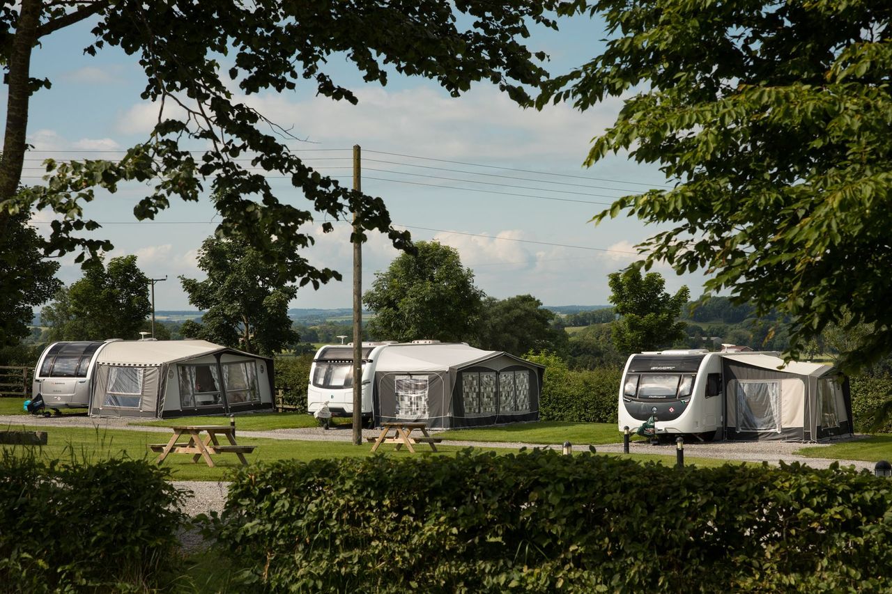 Cliff Farm Holidays