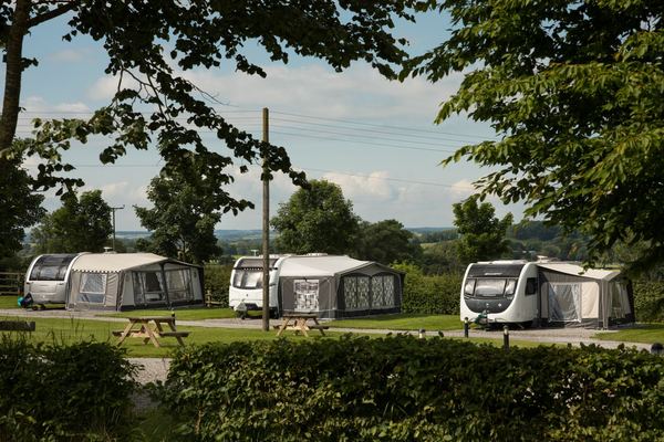 Cliff Farm Holidays