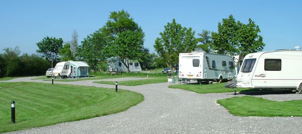 Cliff Farm Holidays