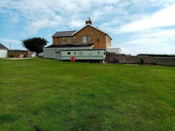 Cliff House Farm