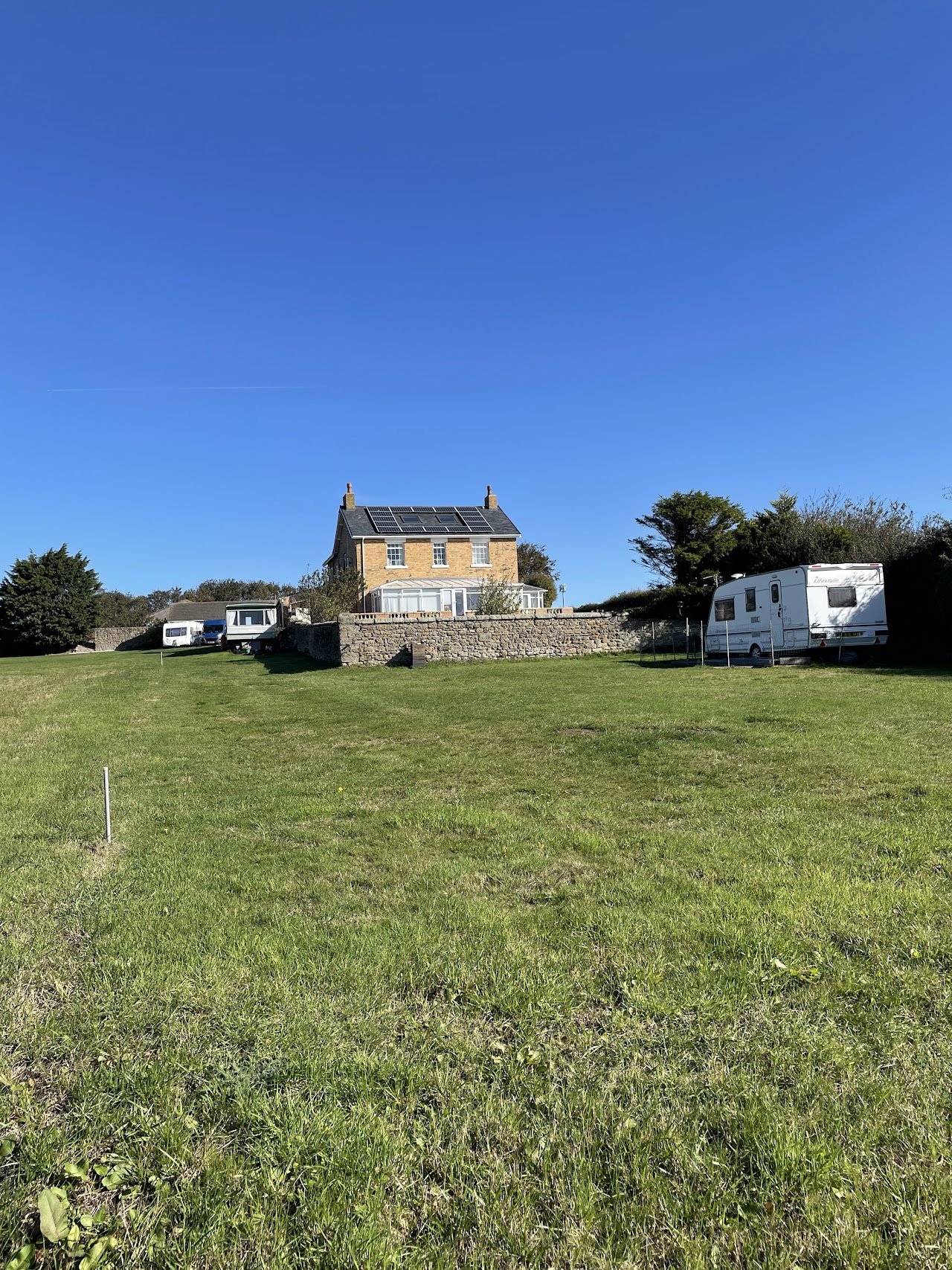 Cliff House Farm