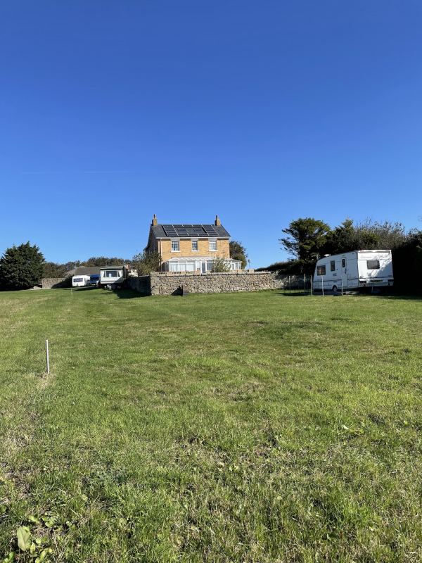 Cliff House Farm