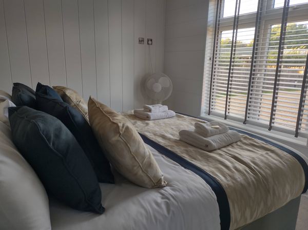 Cliff House Holiday Park