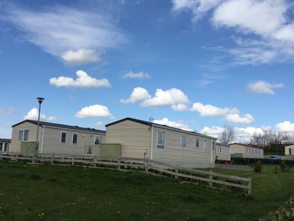 Clifton Fields Caravan Park