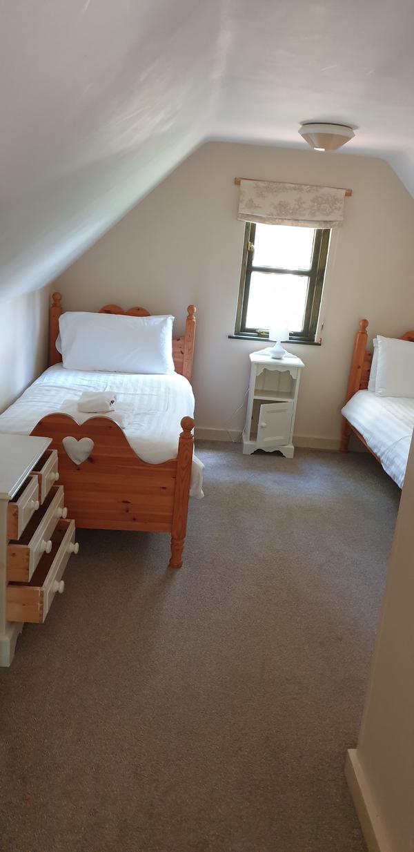 Clippesby Hall