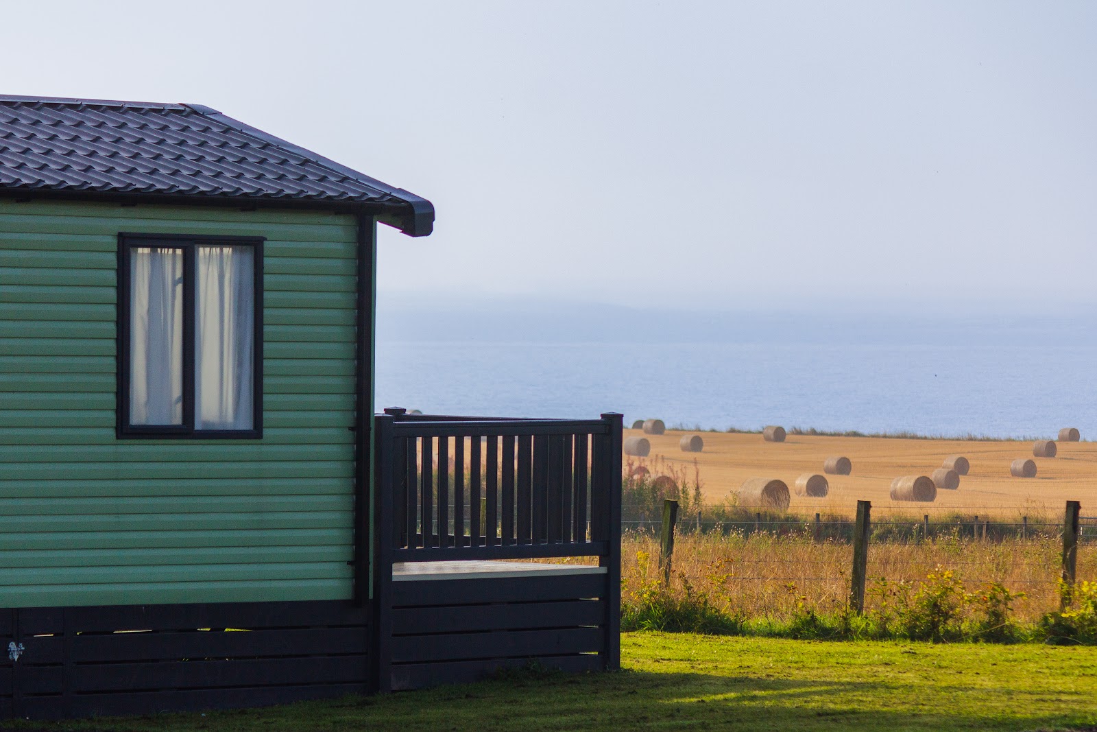 Cloak Caravan Park