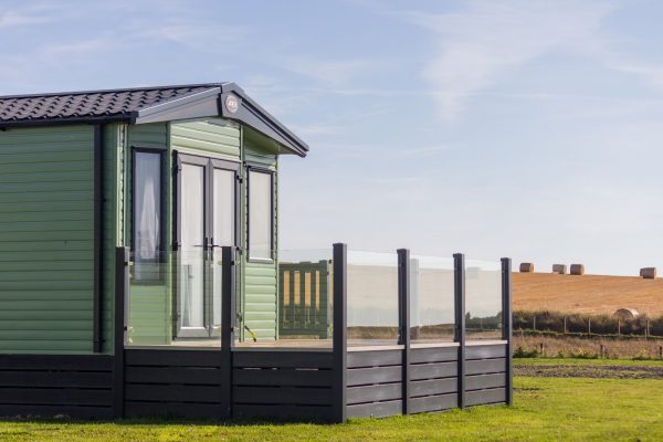 Cloak Caravan Park