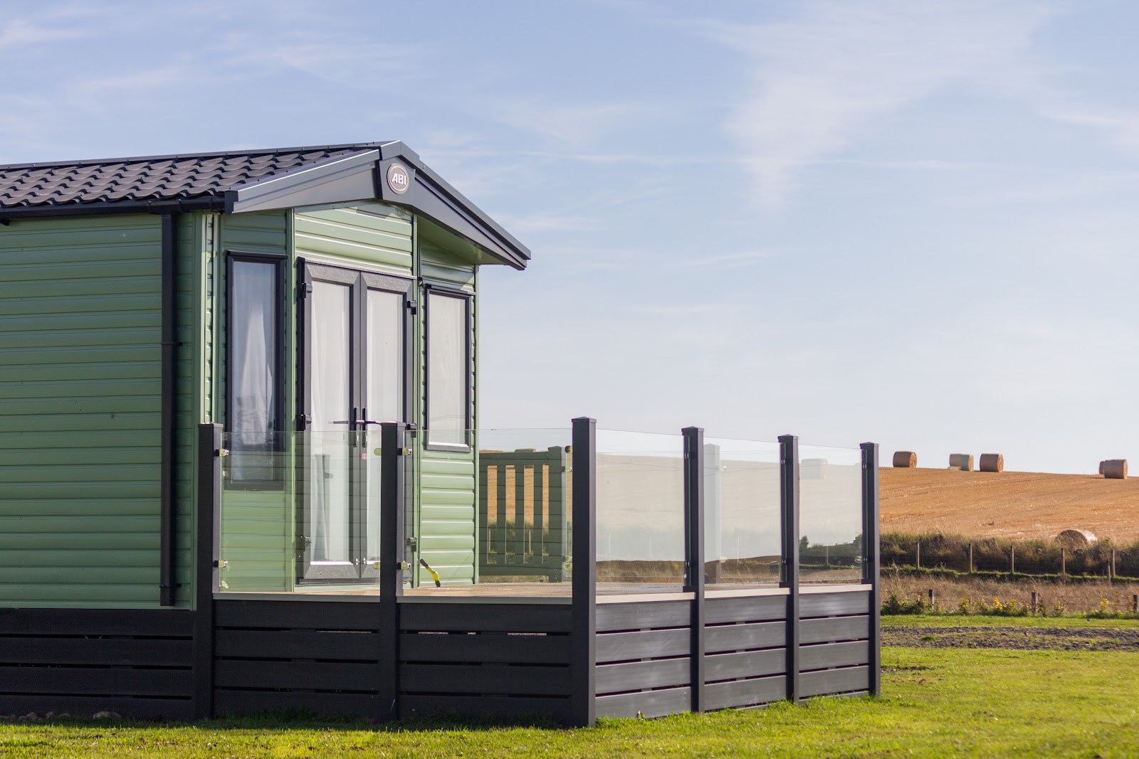 Cloak Caravan Park