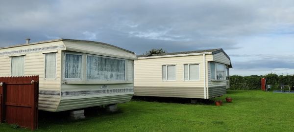 Clonvilla Caravan & Camping