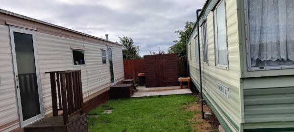 Clonvilla Caravan & Camping