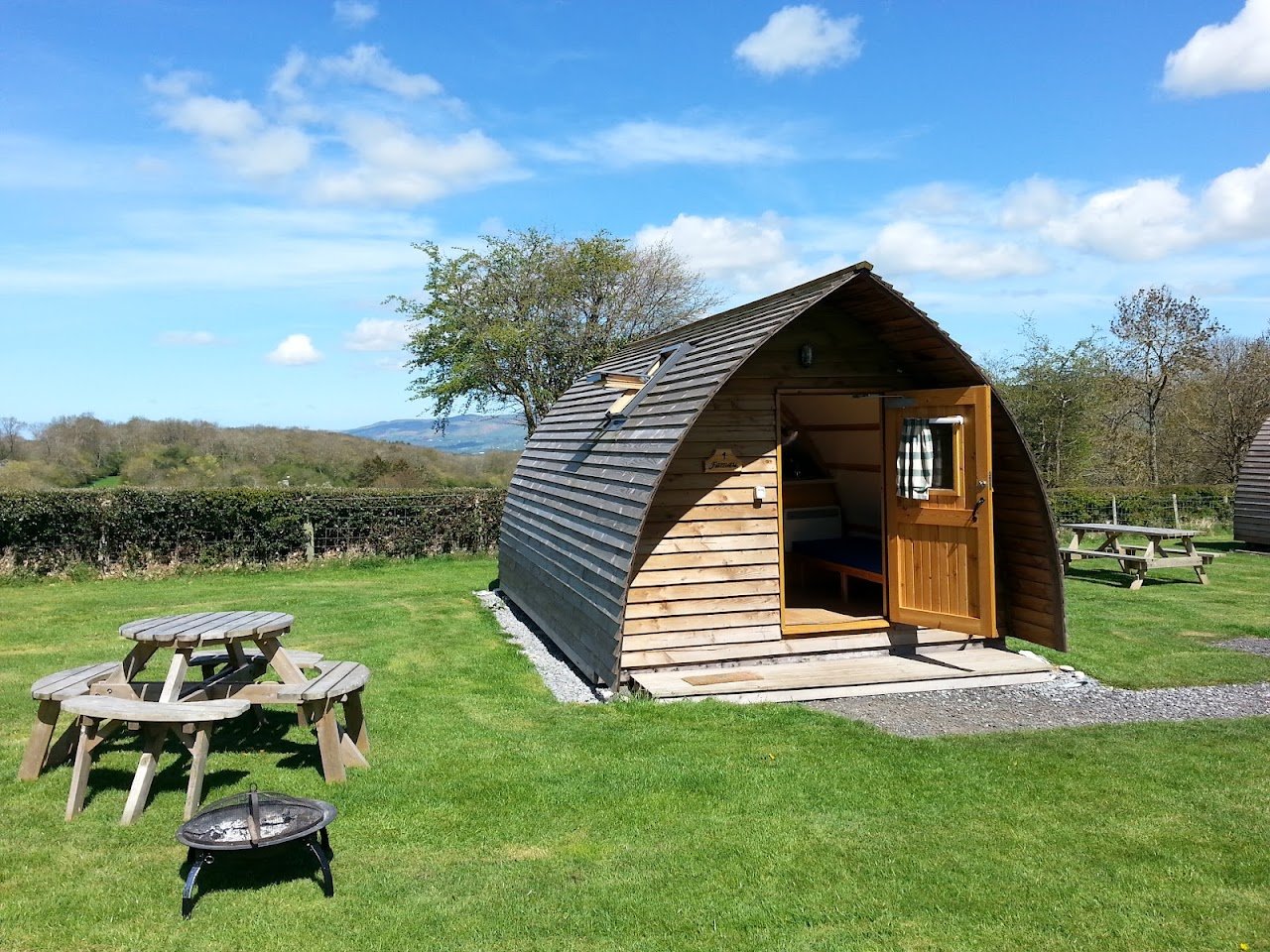 Clwydian Holidays