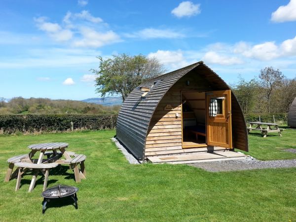Clwydian Holidays
