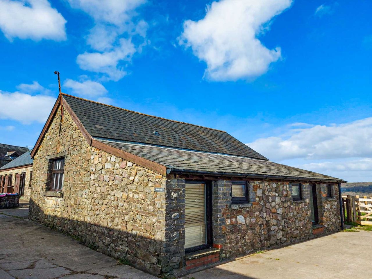 Clyne Farm Centre