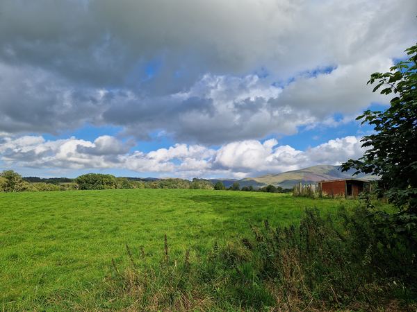 Coalbeck Caravan Park