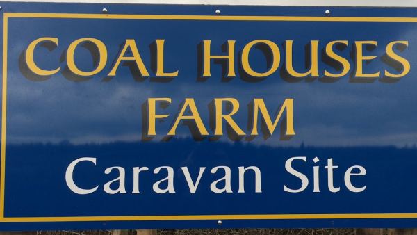 Coalhouses Farm Campsite (Certificated Site)