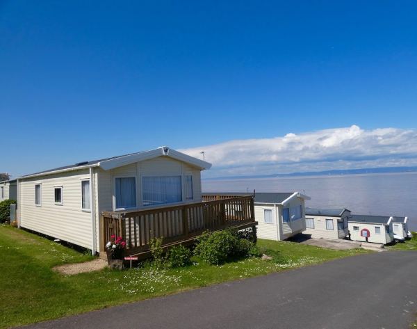 Coast Caravan Park