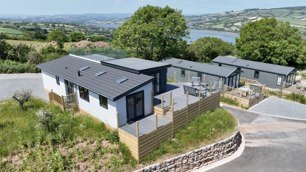 Coast View Holiday Park