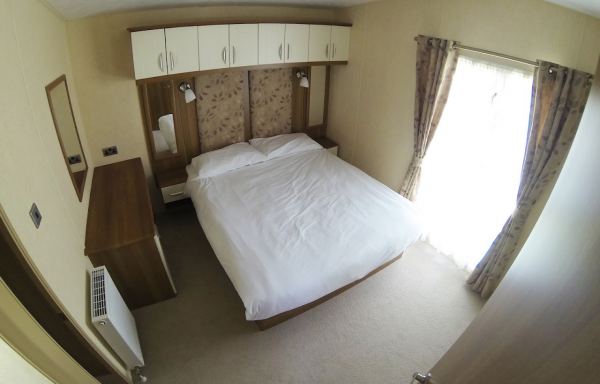 Coastfields Holiday Village