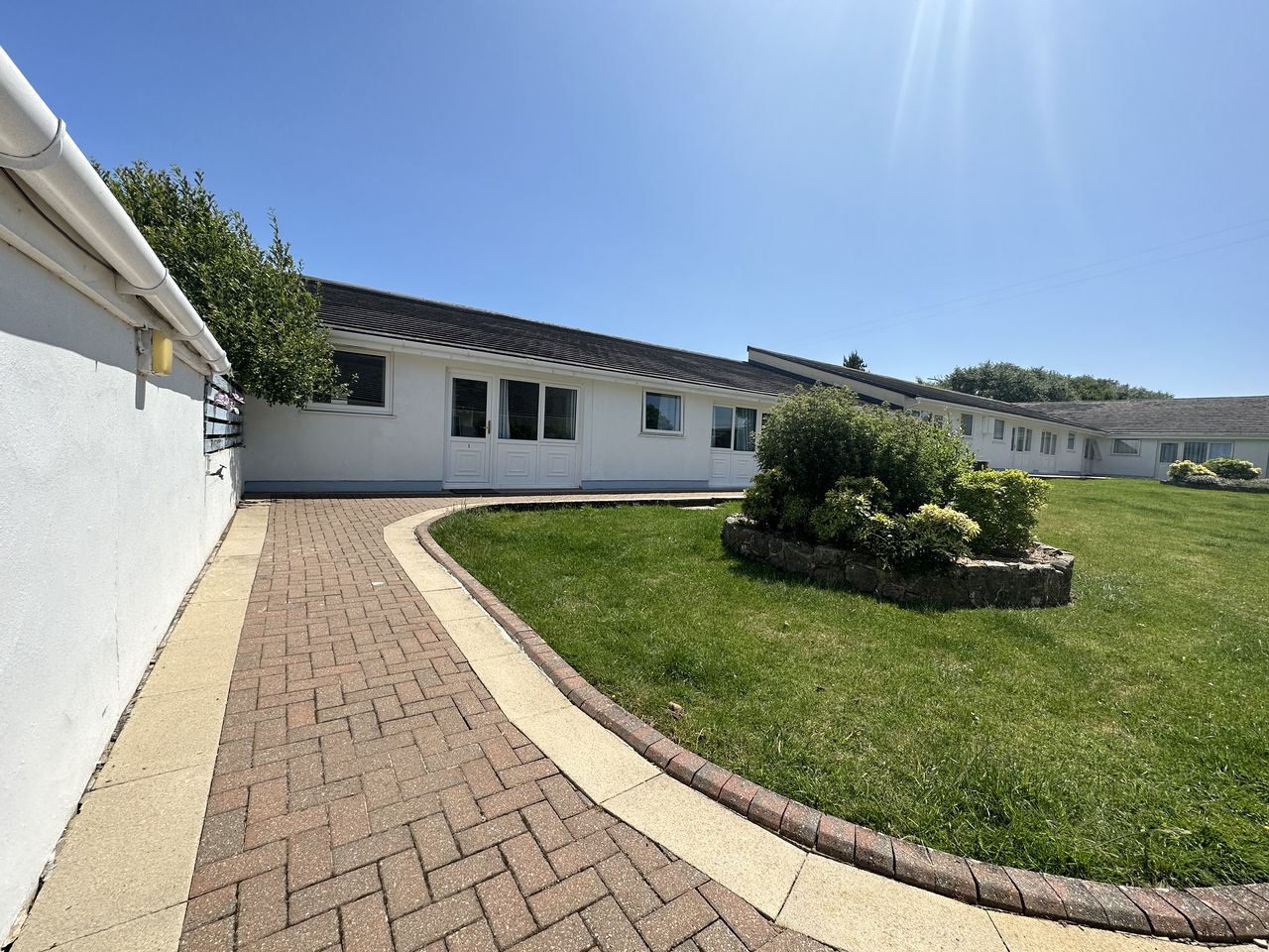 Coastland Holiday Park