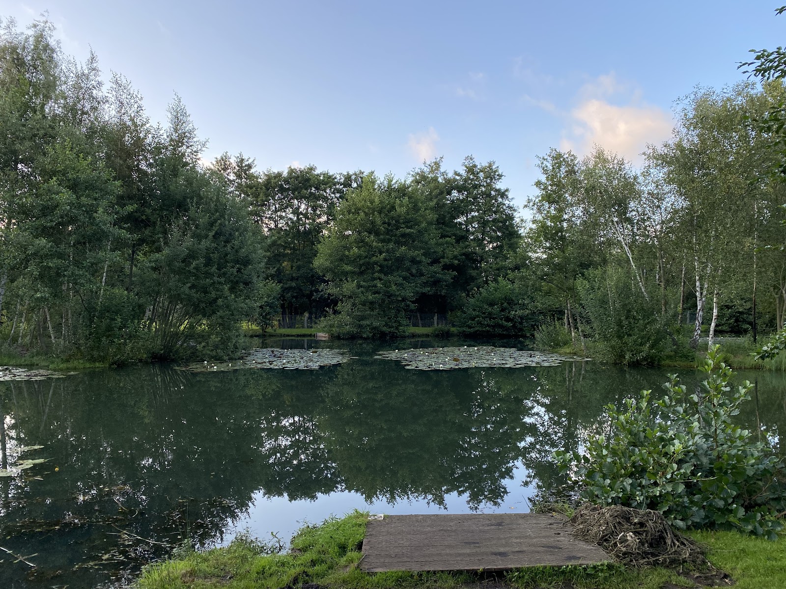 Cobbleacre Park