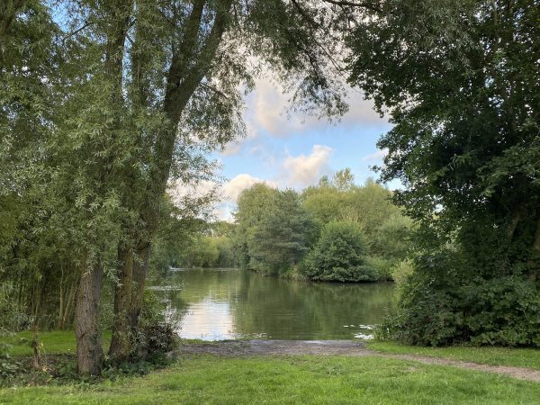 Cobbleacre Park