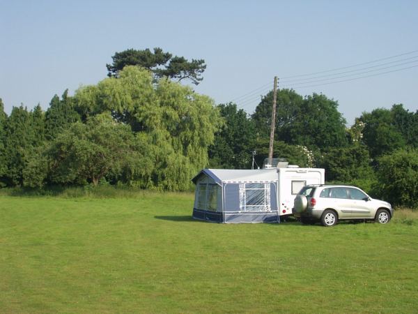 Cobbs Meadow