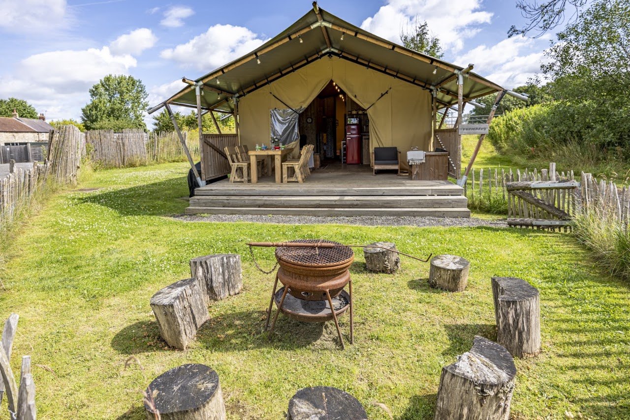Cockerdale Lodges