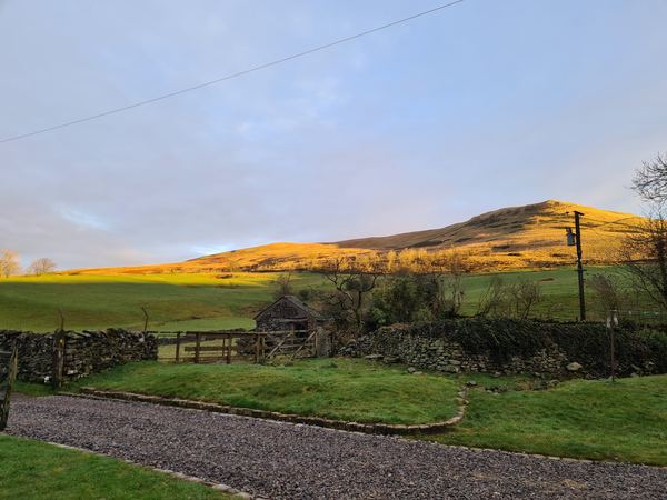 Cockin Farm Campsite
