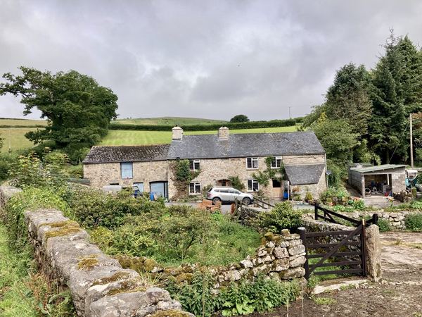 Cockingford Farm