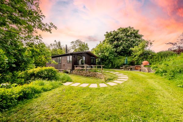 Coedllys Pop-up Glamping